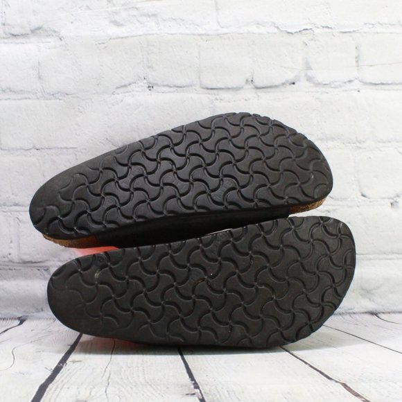 BIRKENSTOCK Florida Soft Footbed Sandals 39 US 8 - Picture 7 of 9